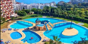 Estudio reformado JÚPITER, Benalmadena